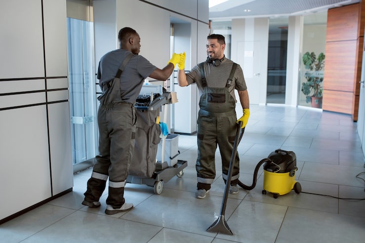 service